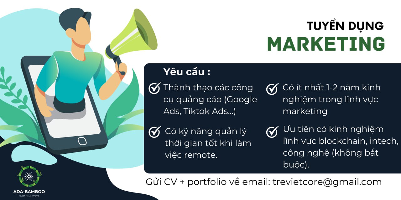 MARKETING (PART-TIME, REMOTE)