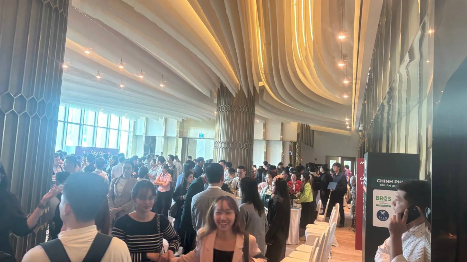 bbotech.io at Odoo Business Show 2026: Key Lessons on AI & ERP