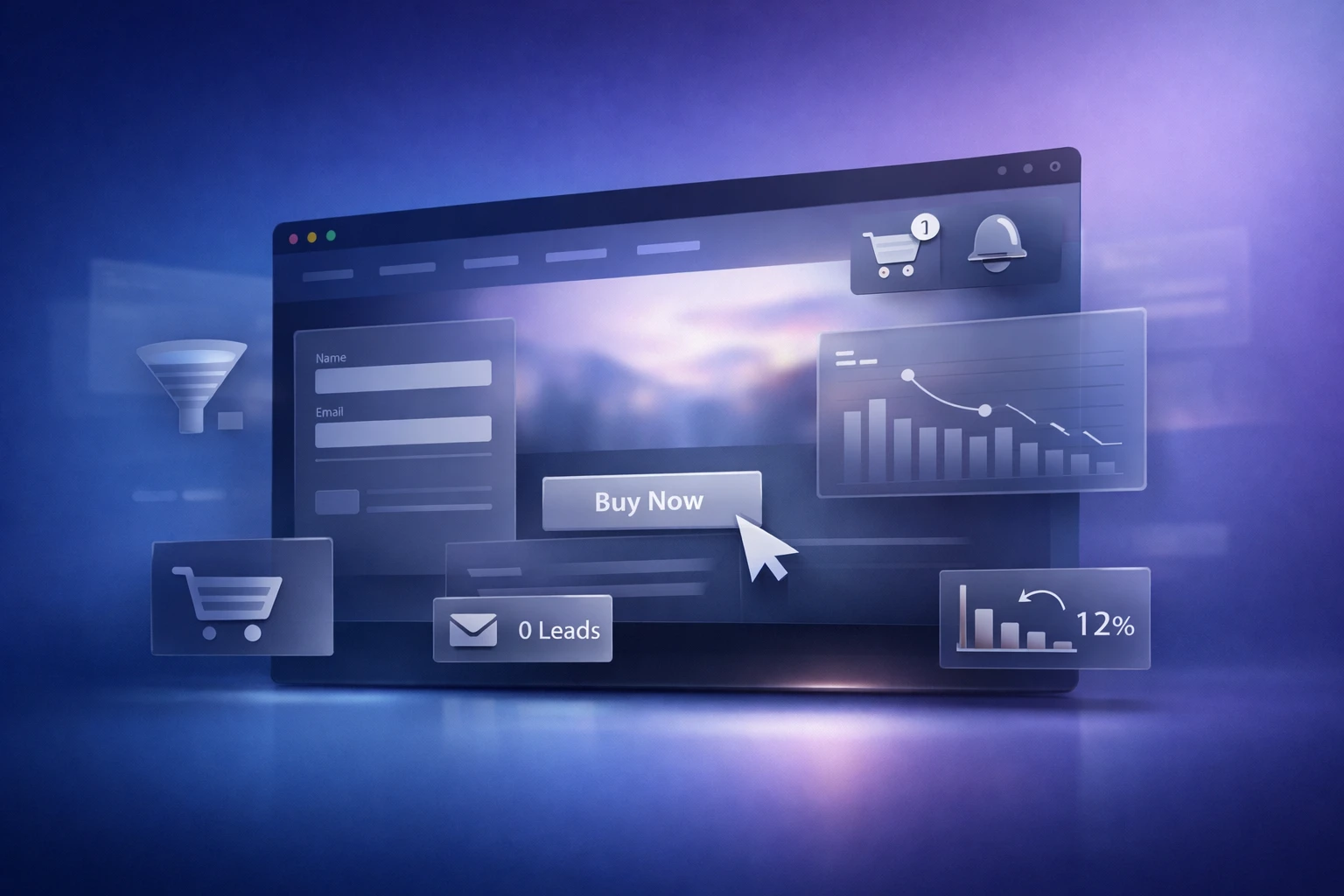 7 Signs Your Website Exists but Still Doesn’t Sell