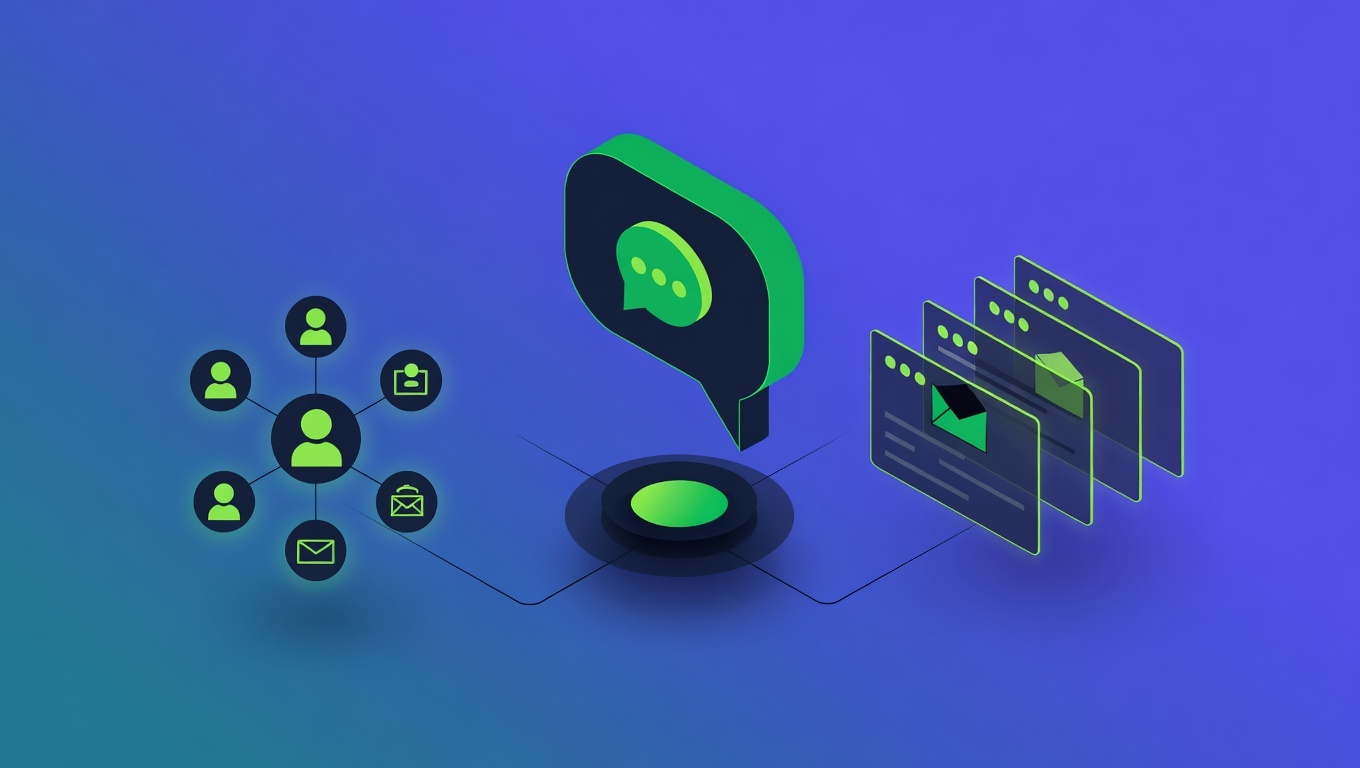 Is Email Marketing Still Effective in the Age of Social Media and Chatbots?