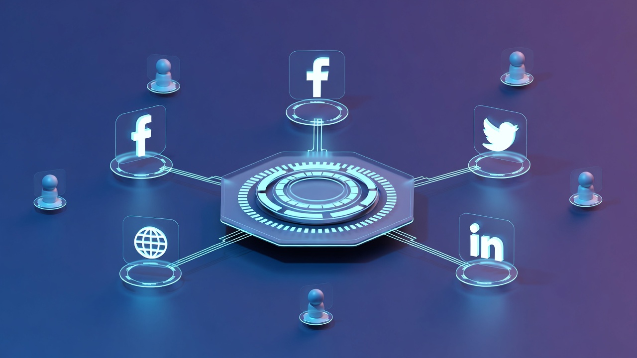 Should Your Business Be on Every Social Media Platform?