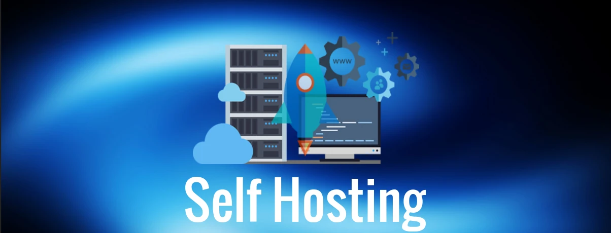 What Is Self-Hosting, and Why Do Many Businesses Want Their Own Infrastructure?